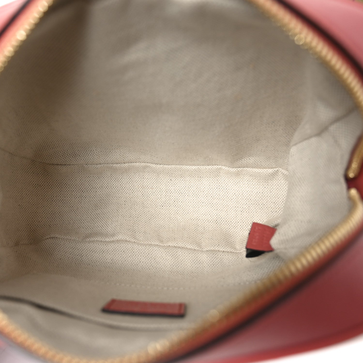 Gucci Sakai Be Green Calfskin Diagonal Stitched Small Blondie Shoulder Bag Gorgeus Grace 5 of 11