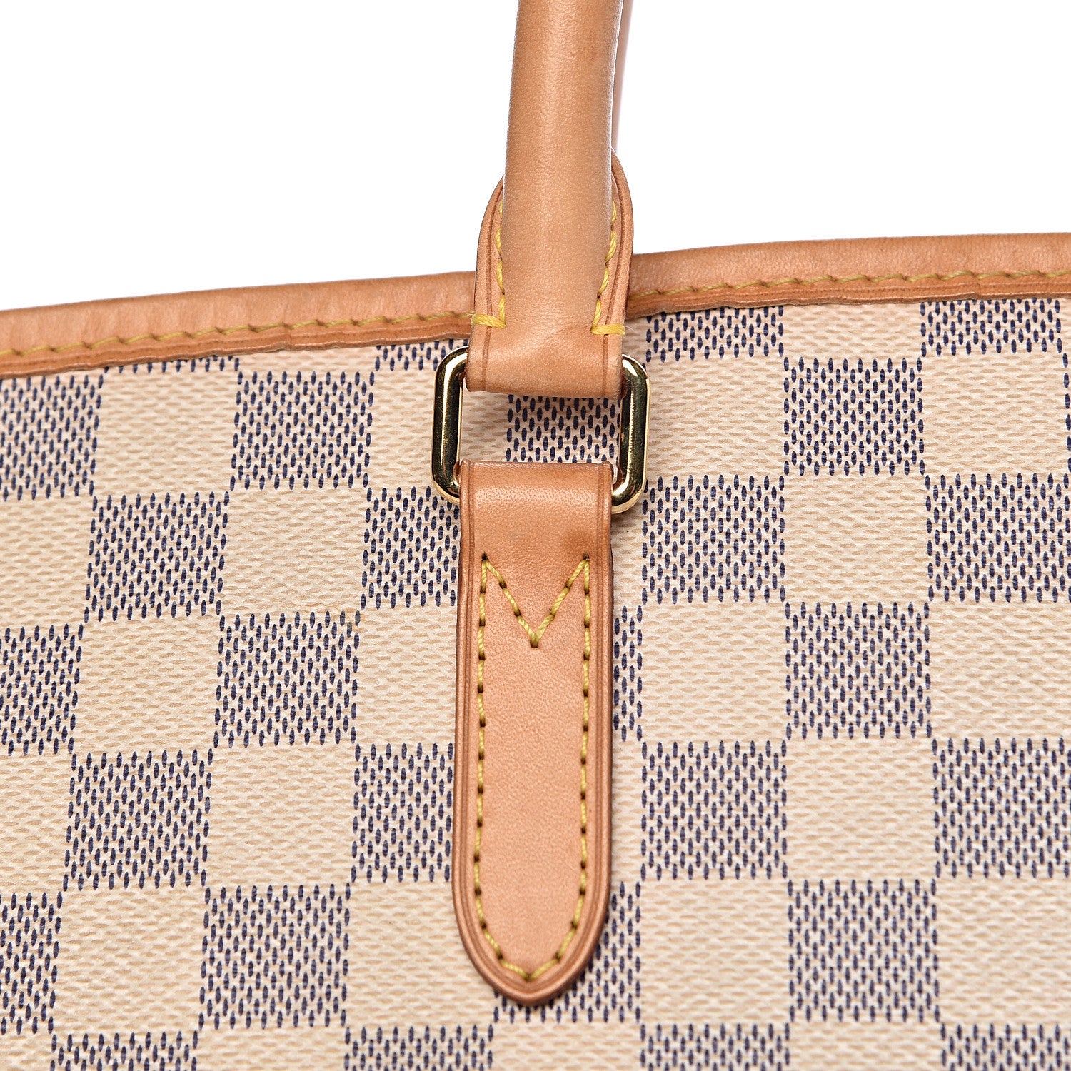 Louis Vuitton Damier Azur Riviera MM 15 of 20