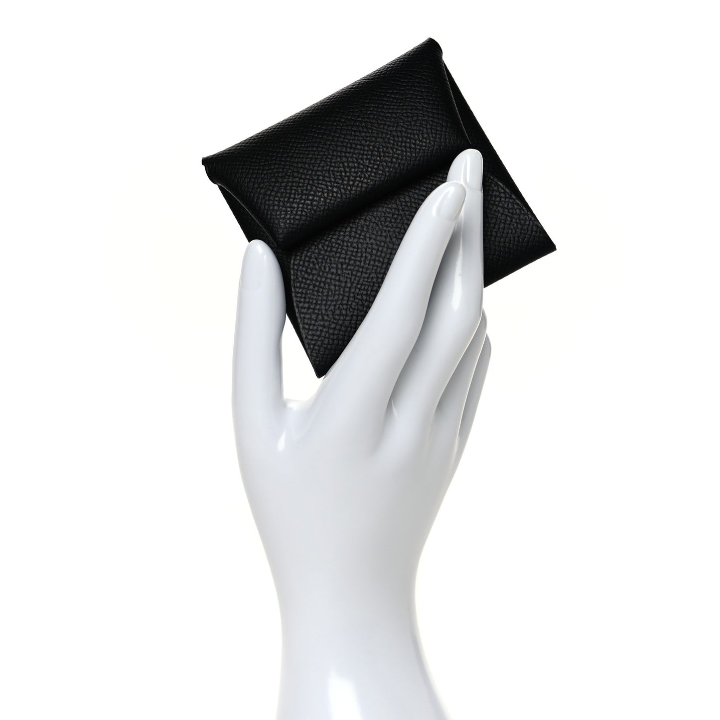 Epsom Bastia Coin Purse Black