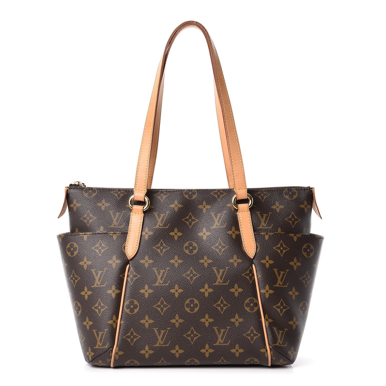 Louis Vuitton Monogram Totally PM 1 of 21