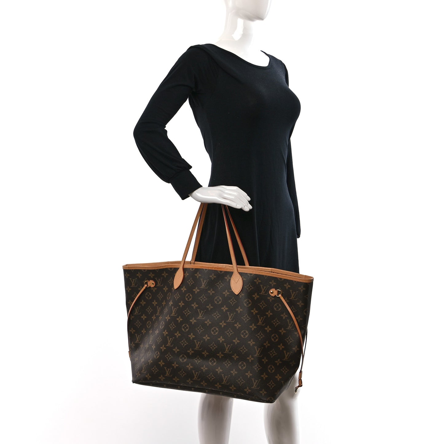 Monogram Neo Neverfull GM