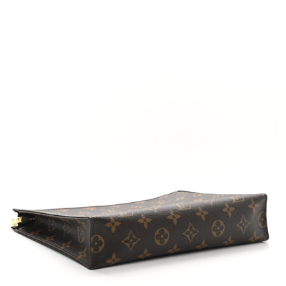 Louis Vuitton Monogram Toiletry Pouch 26 4 of 8