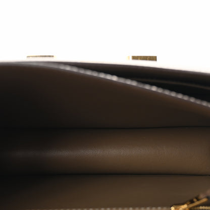 Hermes Epsom Horseshoe Constance 24 Etoupe 5 of 11