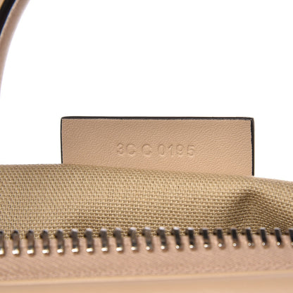 Givenchy Calfskin Medium Studded Antigona Beige Buff 7 of 12