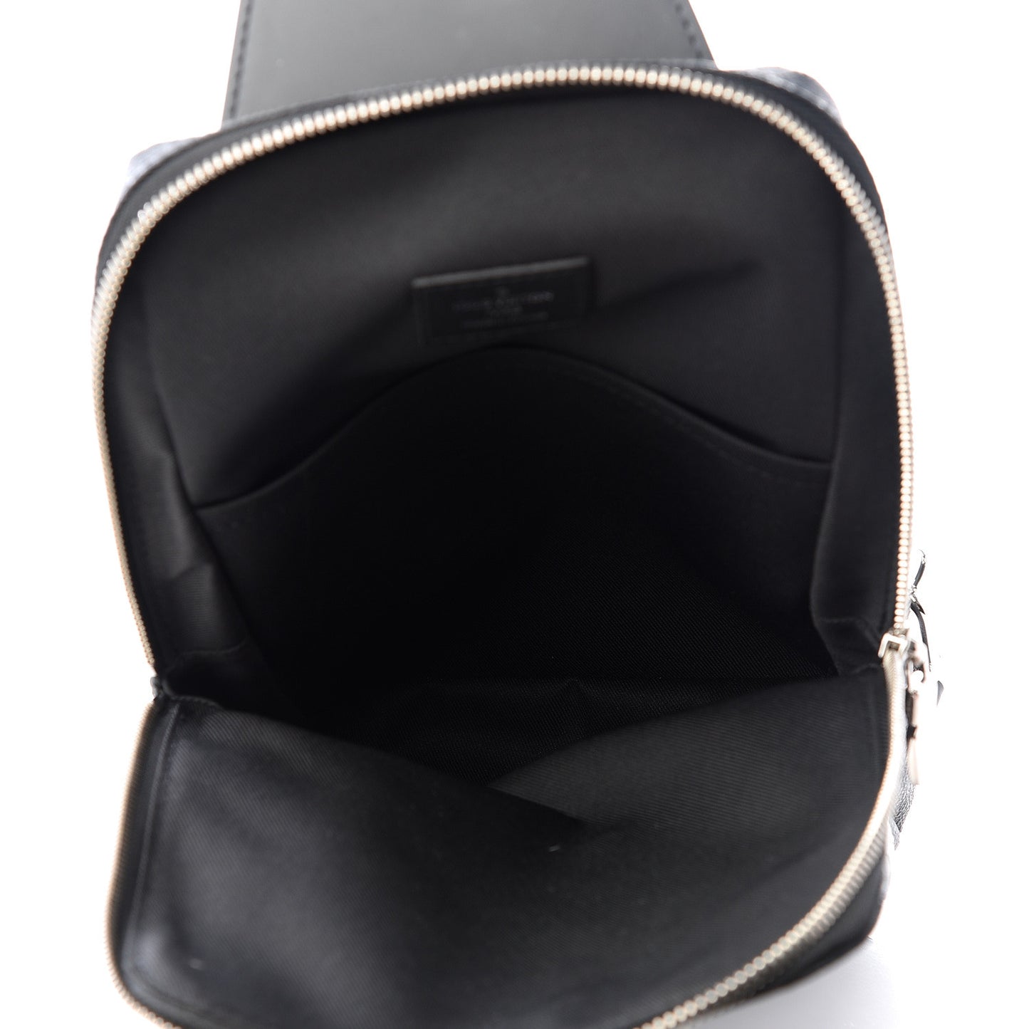 Damier Graphite Avenue Sling Backpack