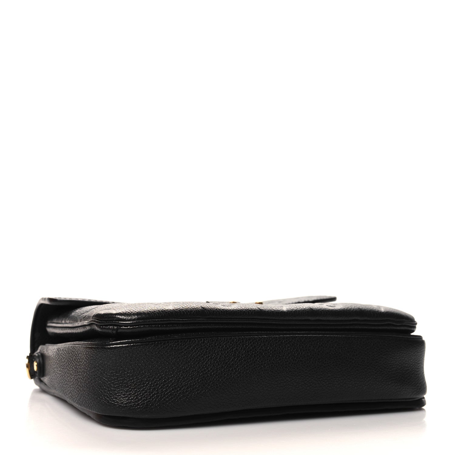 Louis Vuitton Empreinte Pochette Metis Black 4 of 11