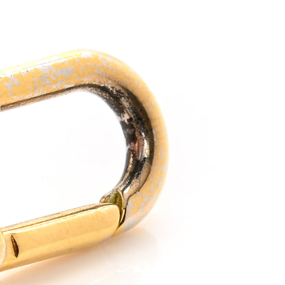 Louis Vuitton Vachetta 12mm Long Shoulder Strap 4 of 5