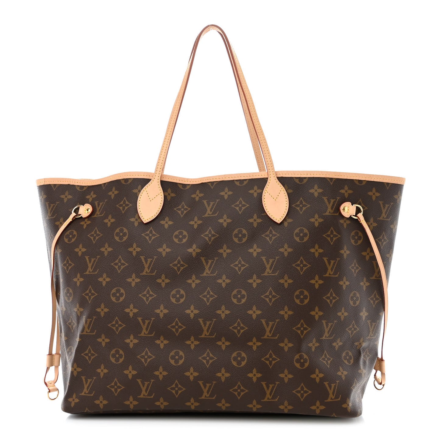 Monogram Neo Neverfull GM