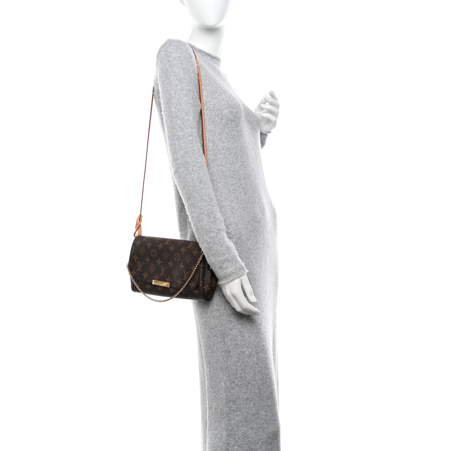 Monogram Favorite MM