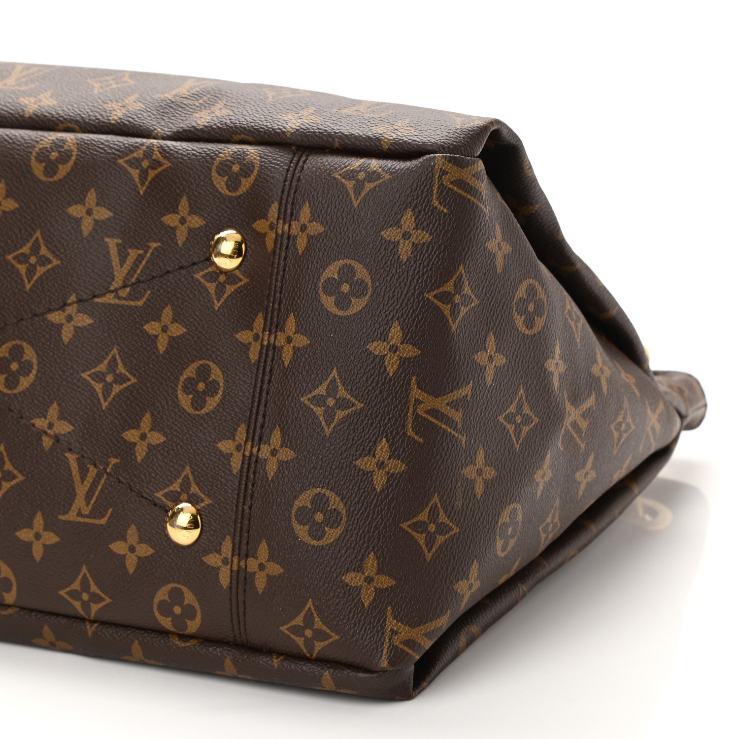 Louis Vuitton Monogram Artsy MM 8 of 8