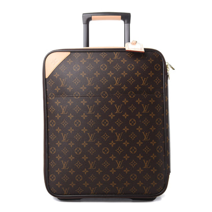 Louis Vuitton Monogram Pegase 45 1 of 15