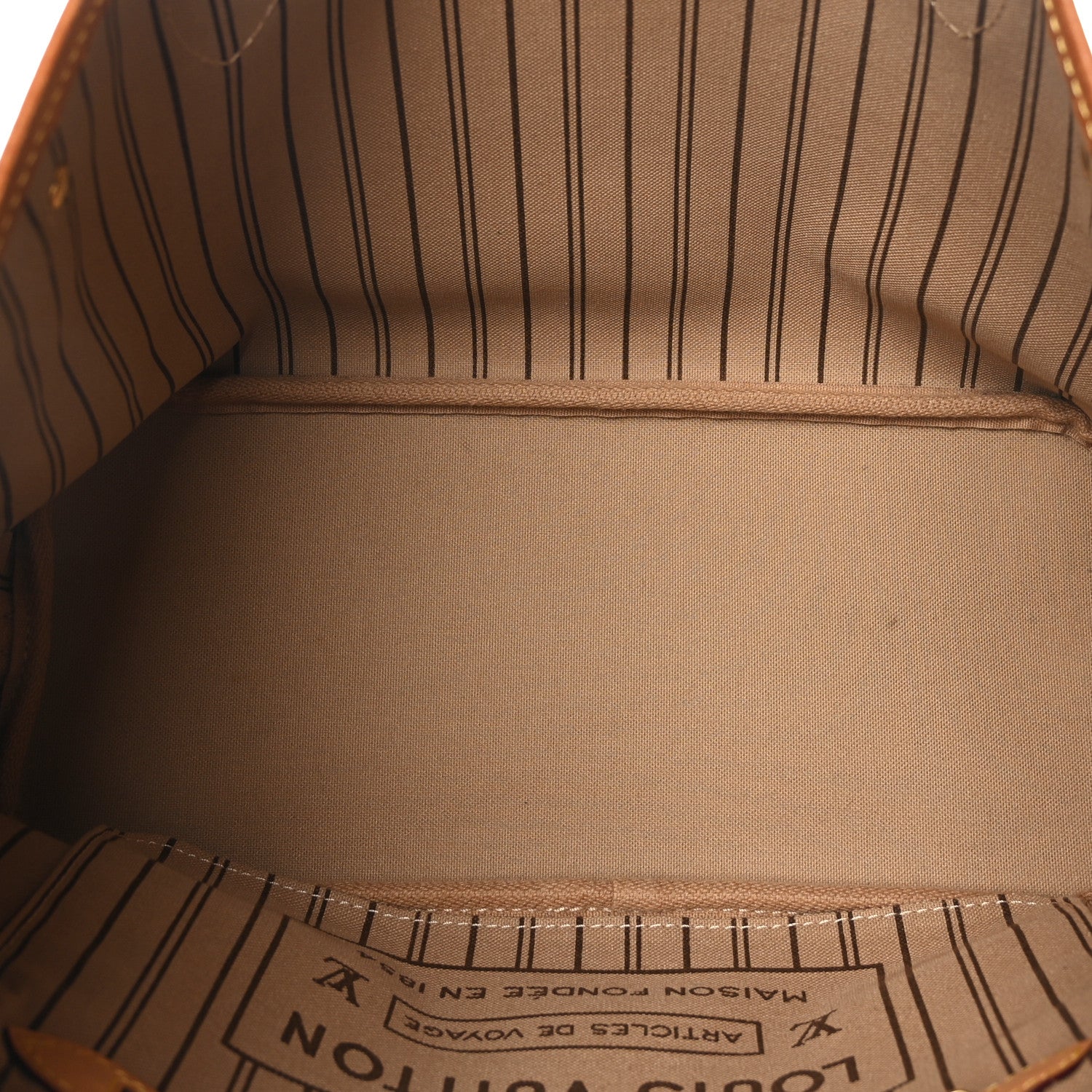 Louis Vuitton Monogram Neo Neverfull PM 5 of 9