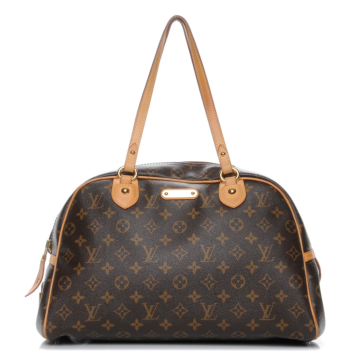 Monogram Montorgueil GM