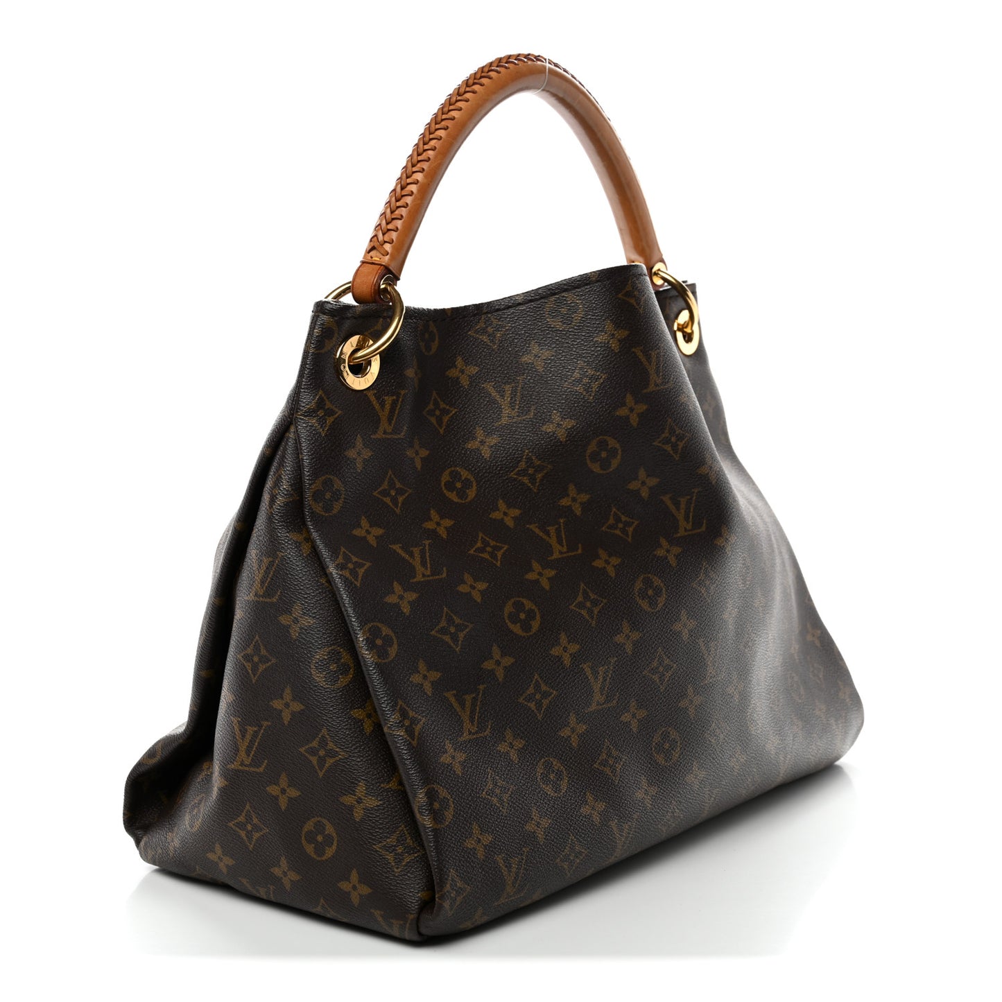 Monogram Artsy MM