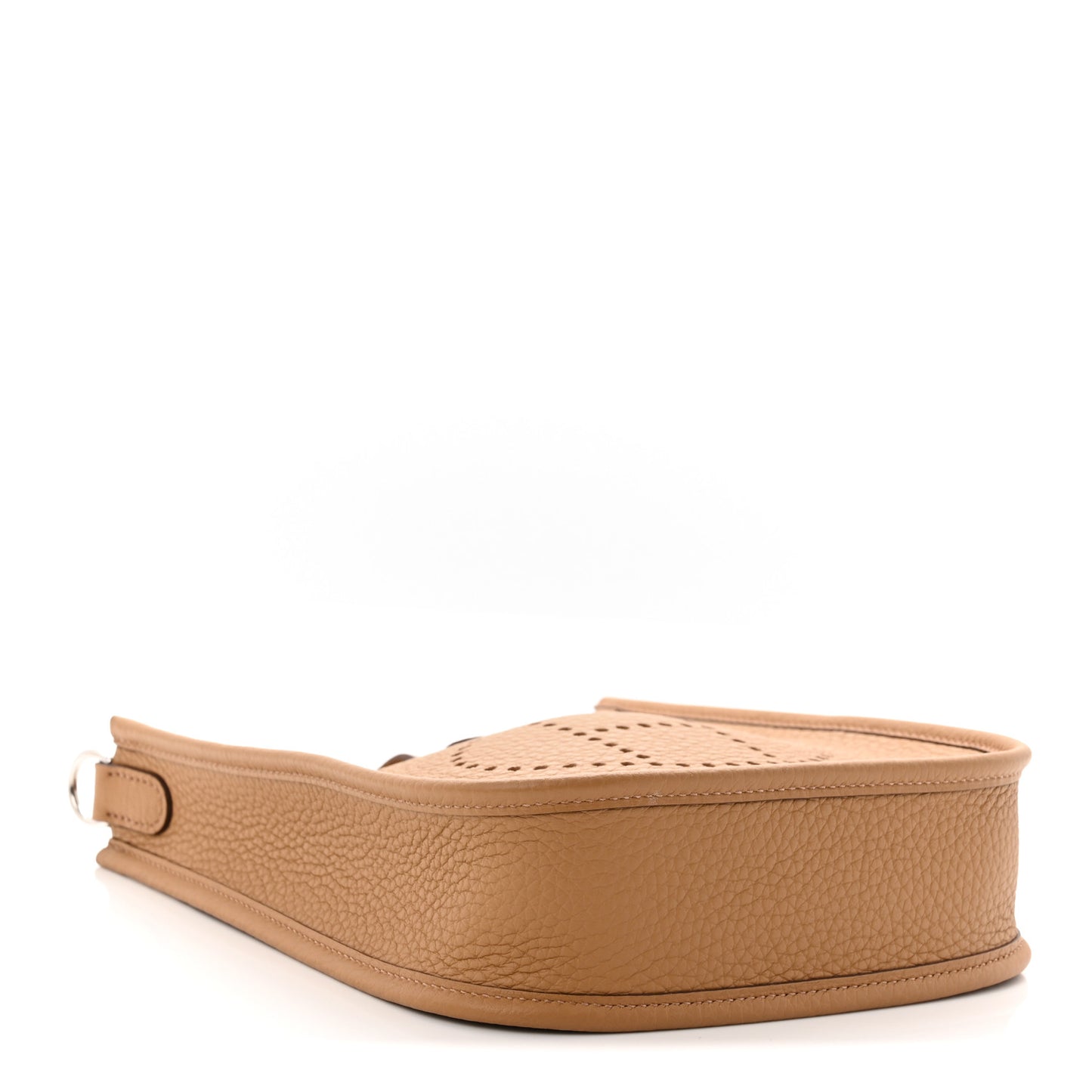 Taurillon Clemence Evelyne TPM Biscuit