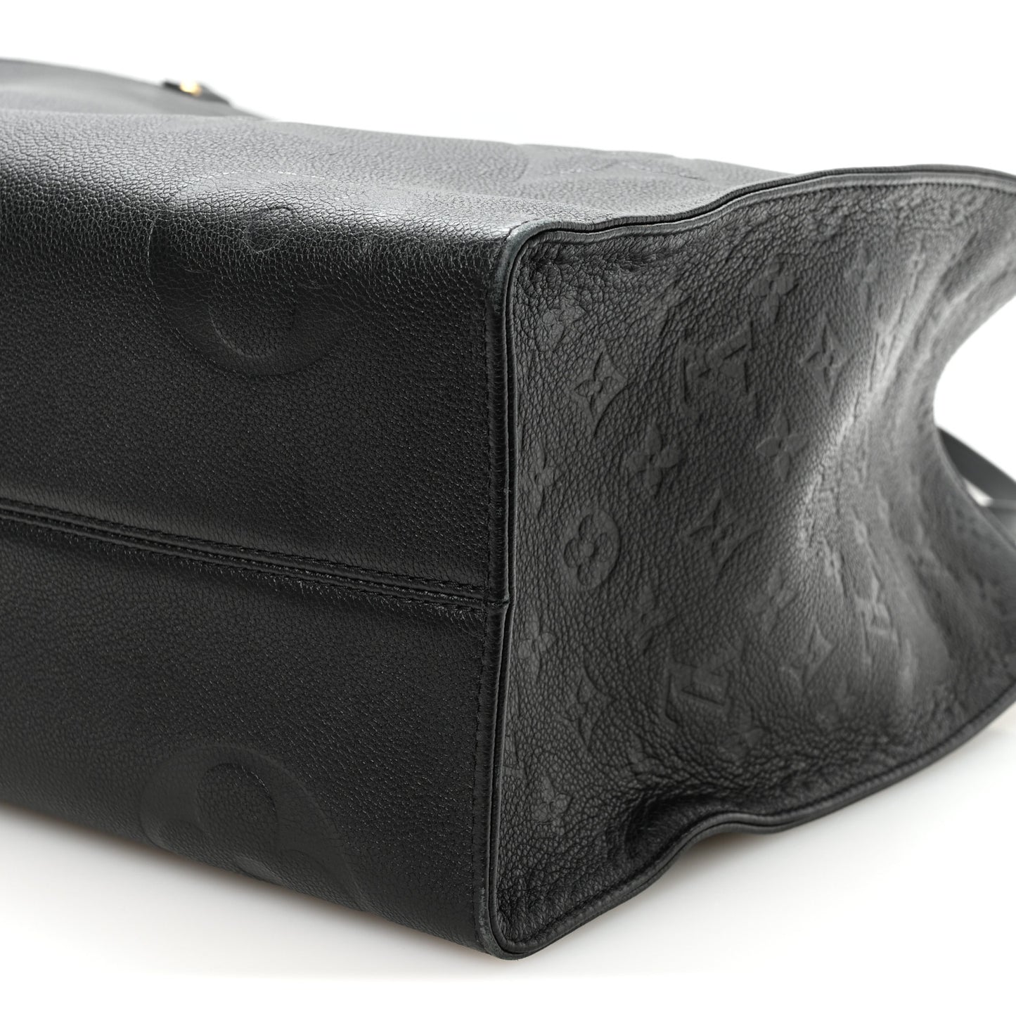 Empreinte Monogram Giant Onthego GM Black