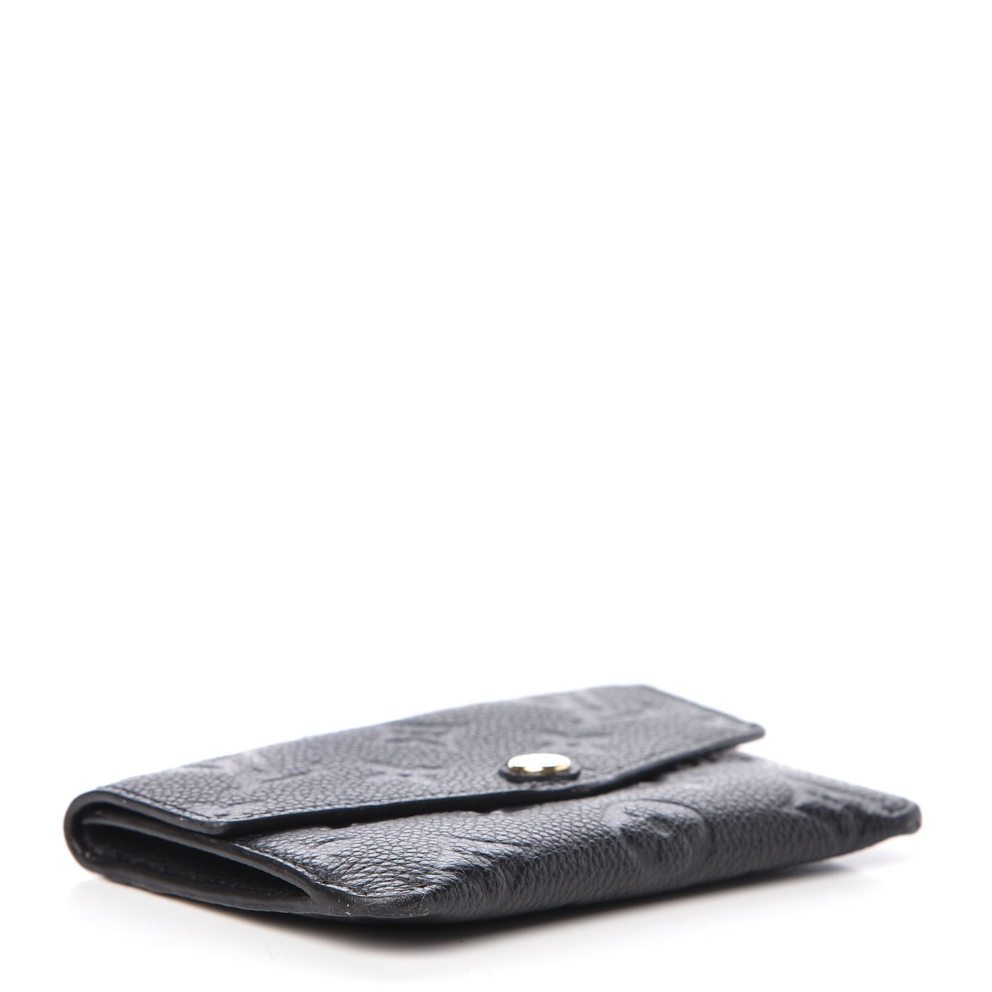 Empreinte Key Pouch Black
