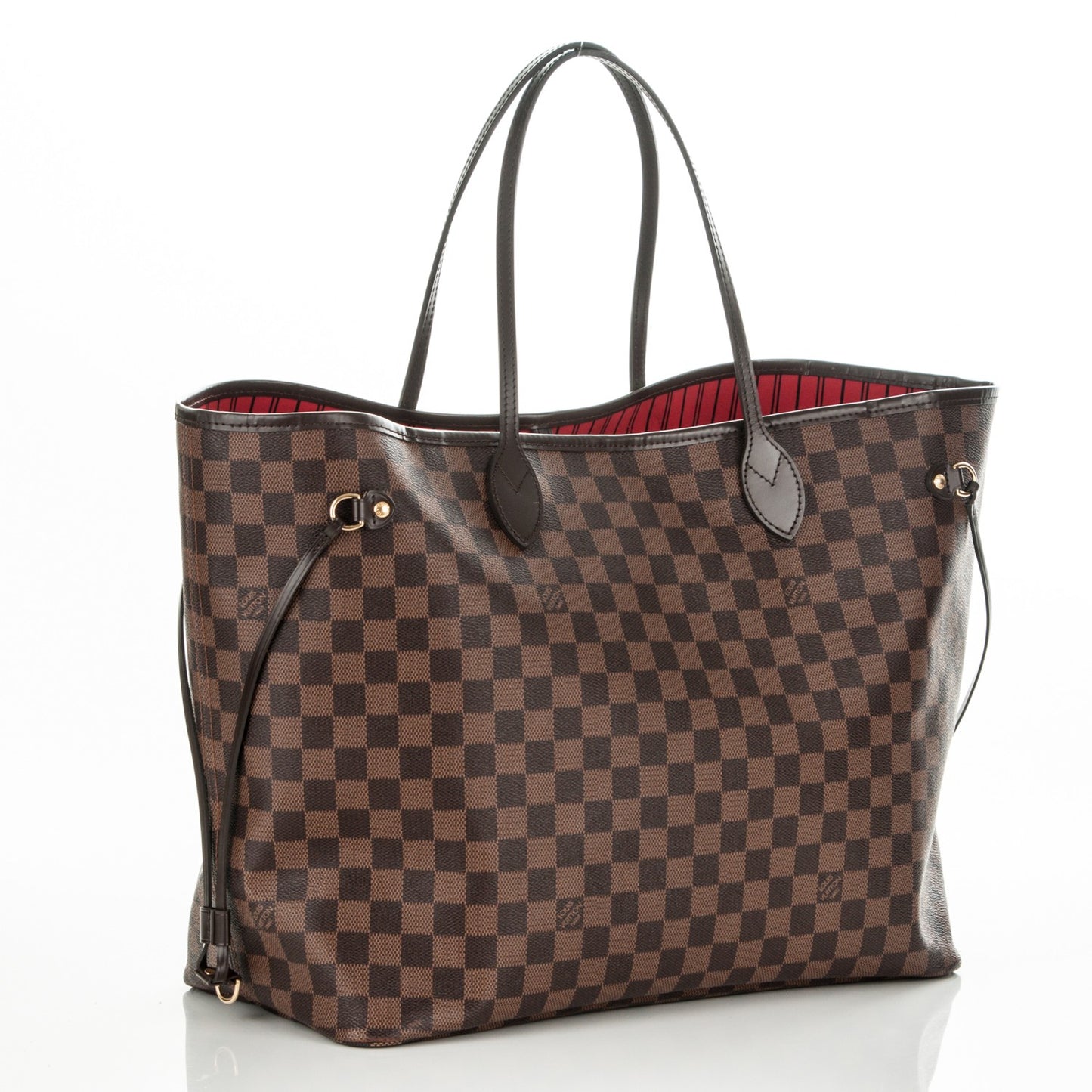 Damier Ebene Neo Neverfull GM