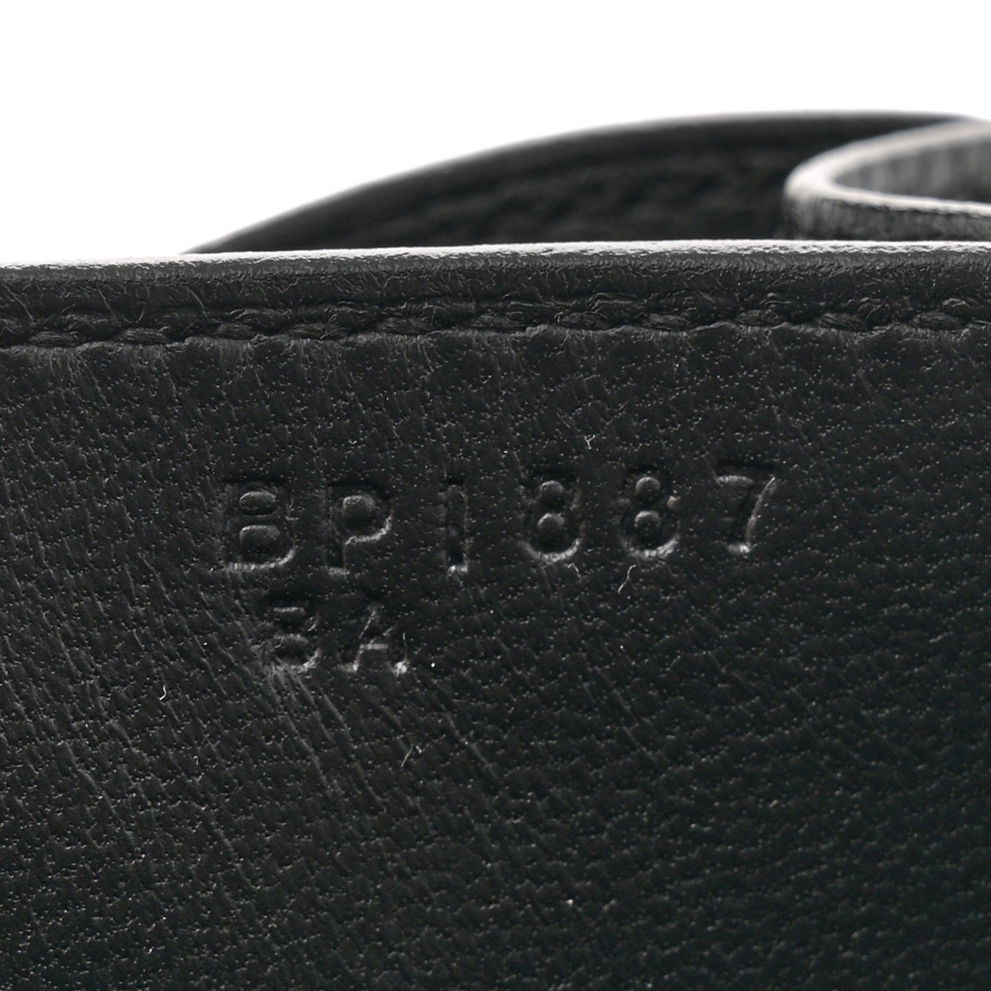 Epsom Constance 18 Black