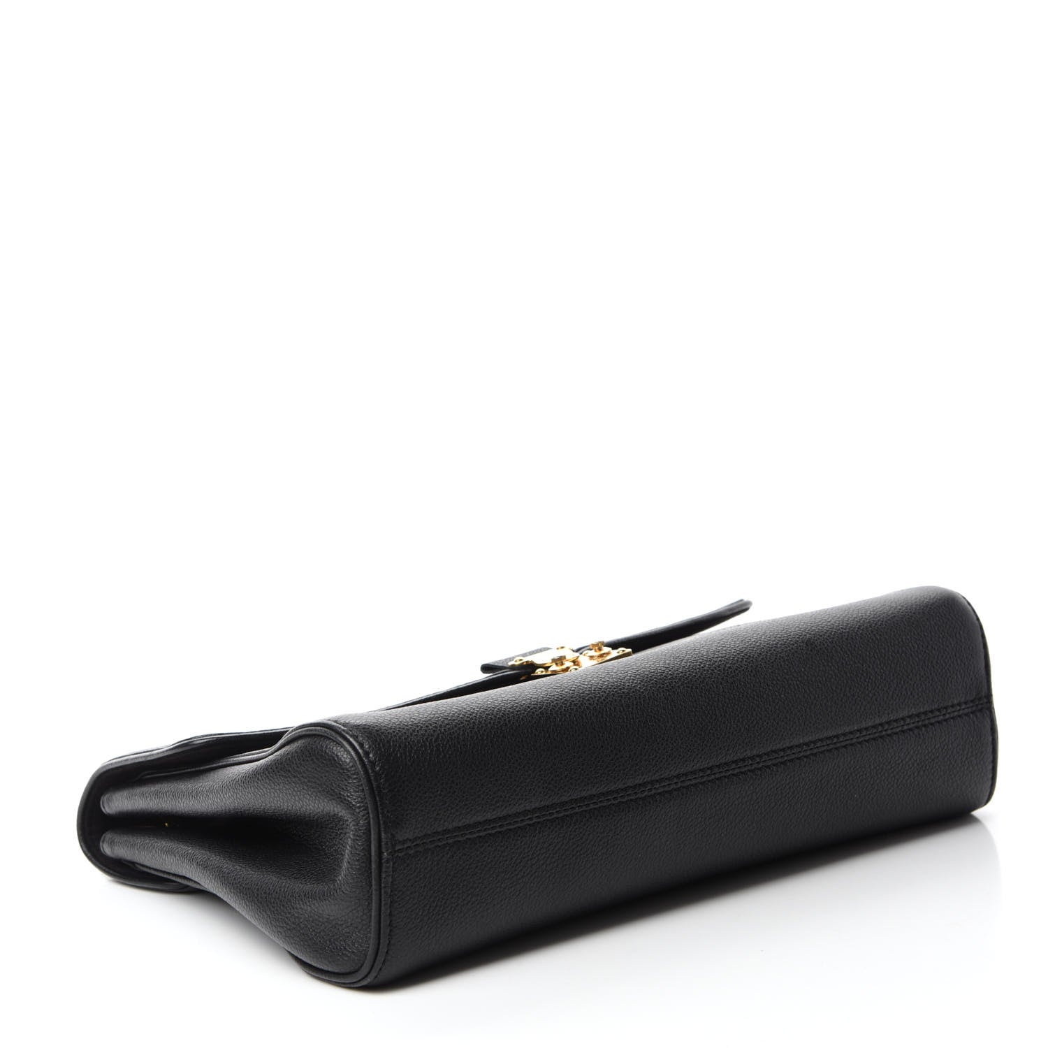 Louis Vuitton Empreinte Saint Germain MM Black 5 of 11