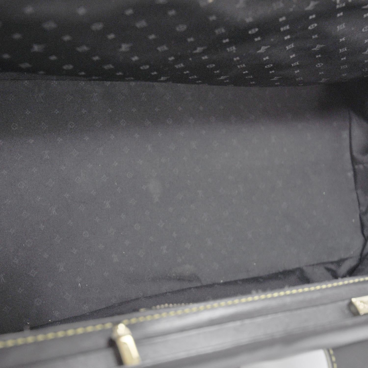 Louis Vuitton Suhali L Ingenieux GM Black 9 of 11