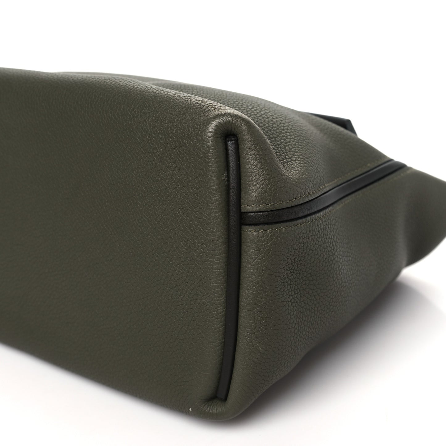 Taurillon Maurice Swift 24/24 29 Vert Olive Vert Bronze