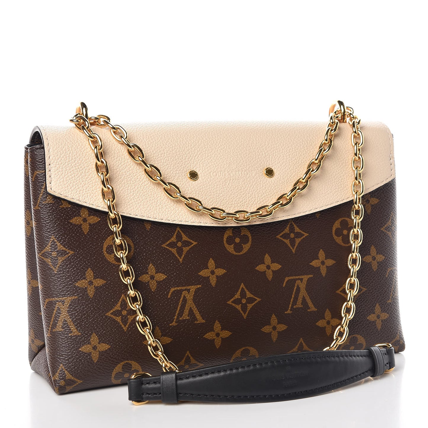Monogram Saint Placide Creme