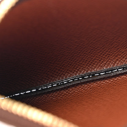 Louis Vuitton Monogram Key Pouch 5 of 8