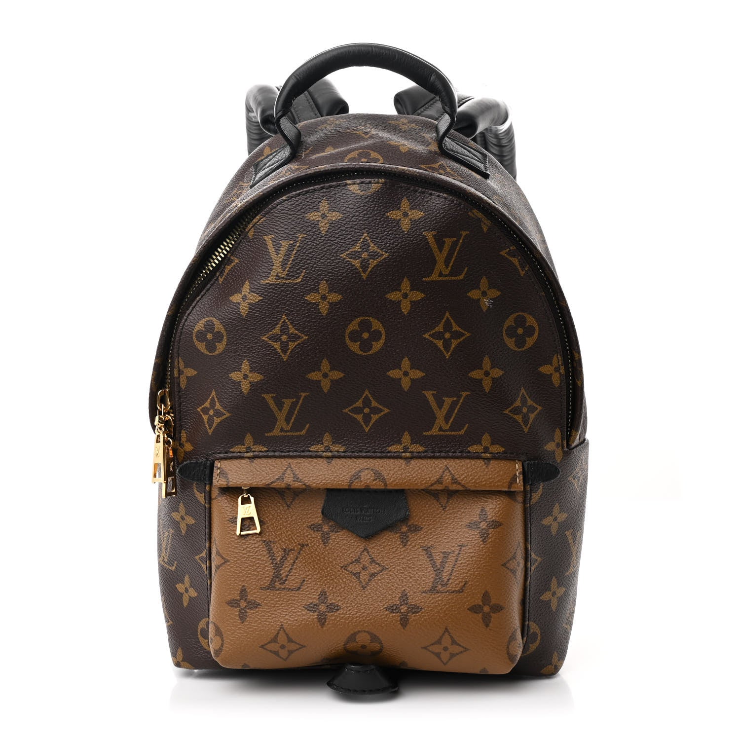 Louis Vuitton Reverse Monogram Palm Springs Backpack PM 1 of 12