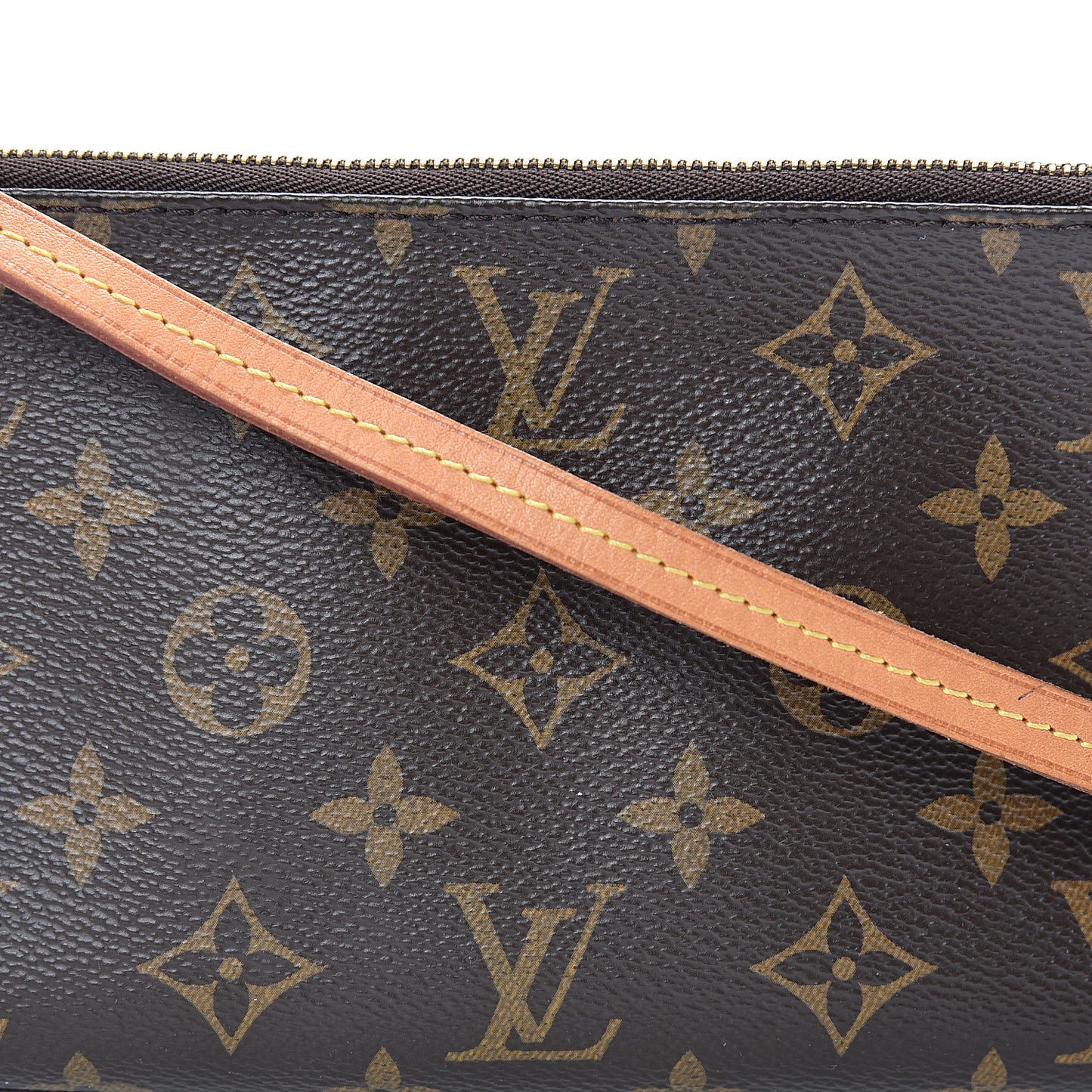 Monogram Pochette Accessories NM