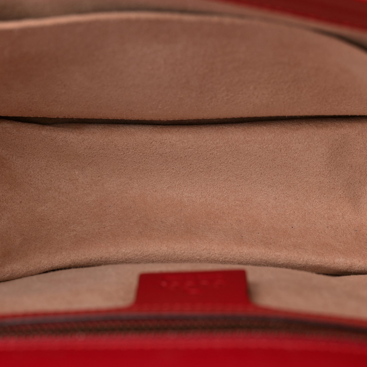 Calfskin Sylvie Web Queen Margaret Shoulder Bag Blue Agata Hibiscus Red Mystic White