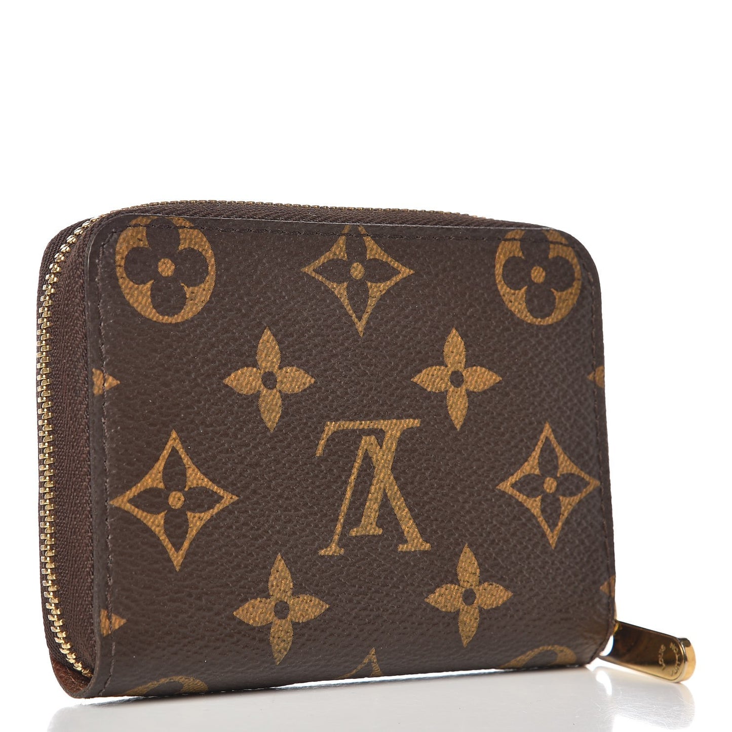 Monogram Zippy Coin Purse