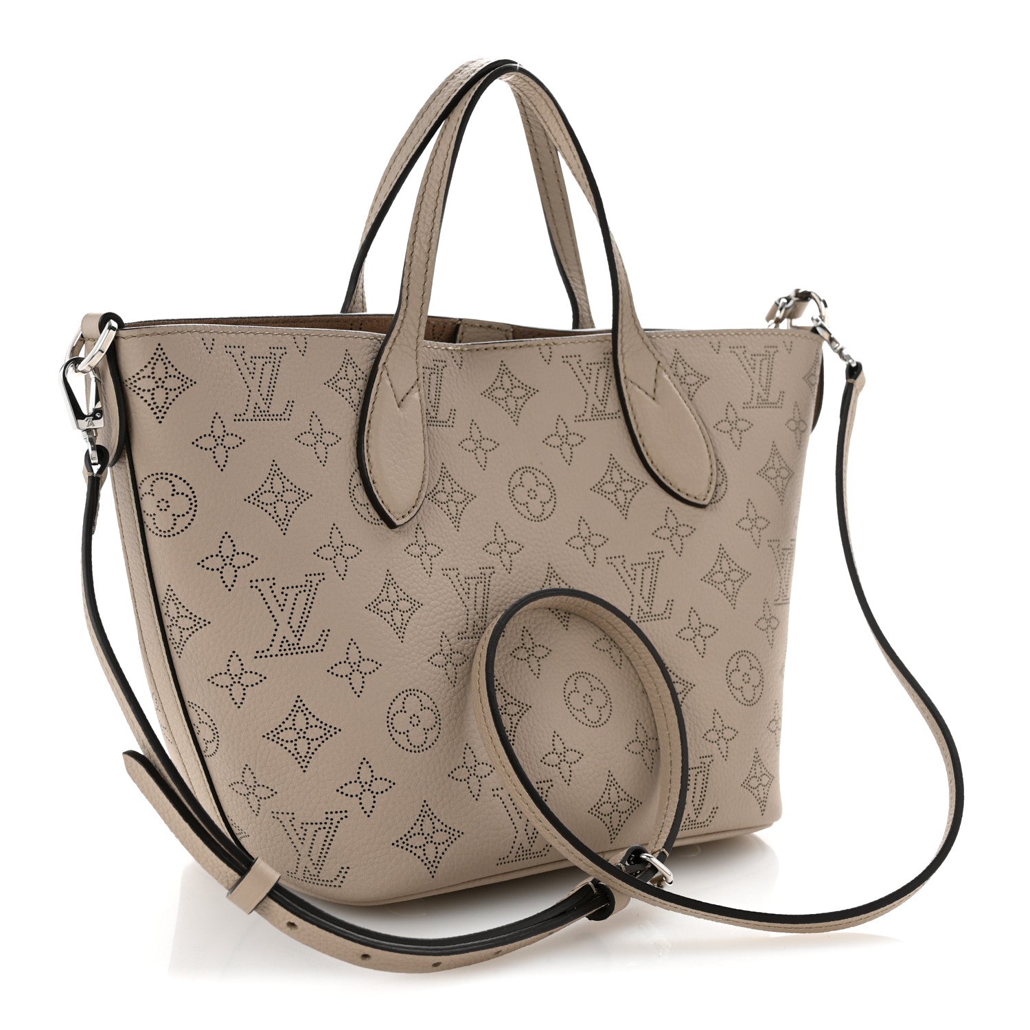 Louis Vuitton Mahina Blossom PM Galet 4 of 13