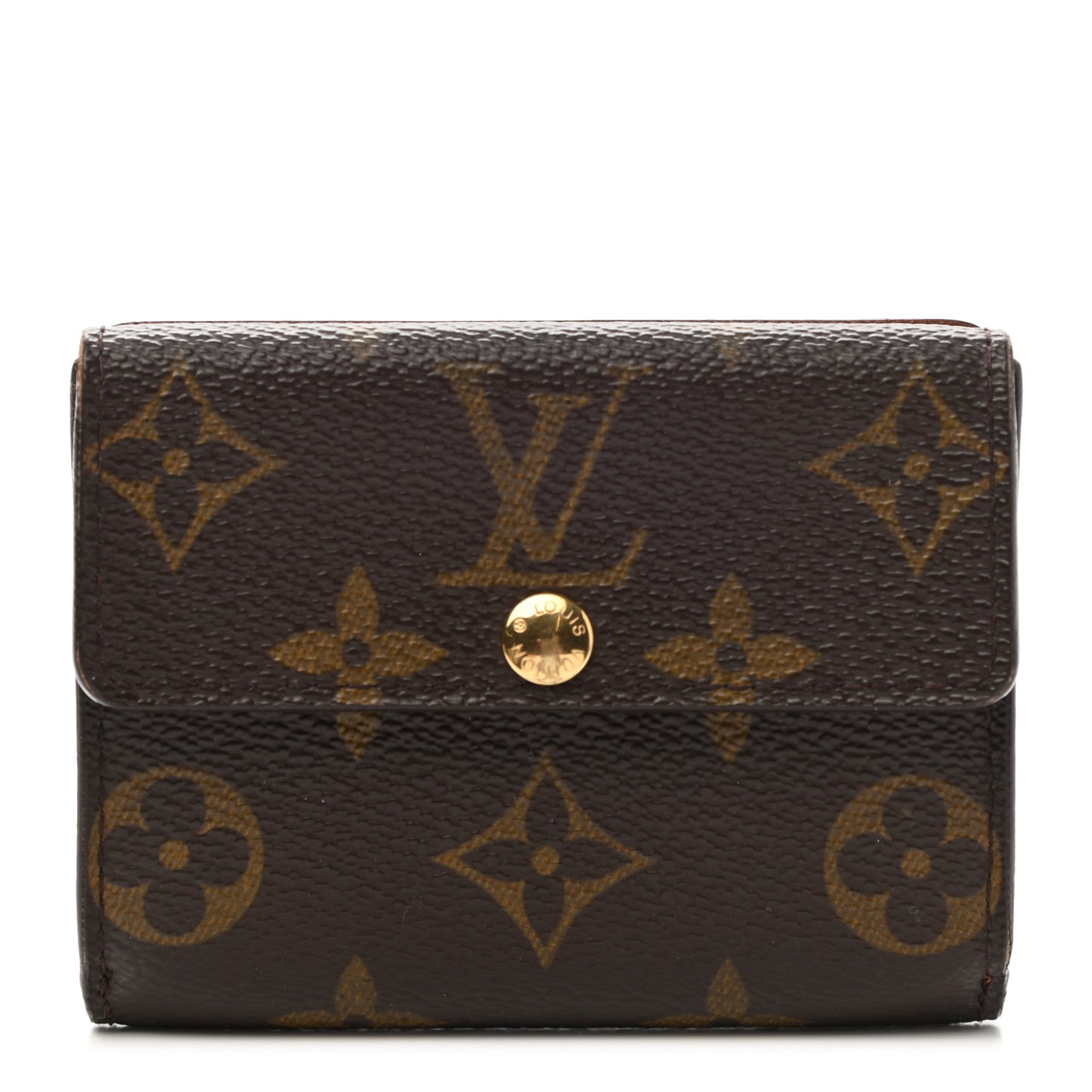 Monogram Ludlow Wallet