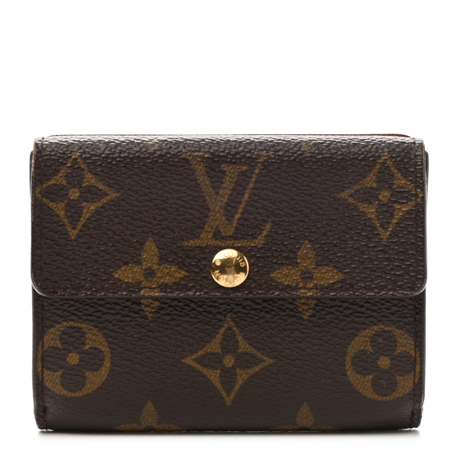 Louis Vuitton Monogram Ludlow Wallet 1 of 10