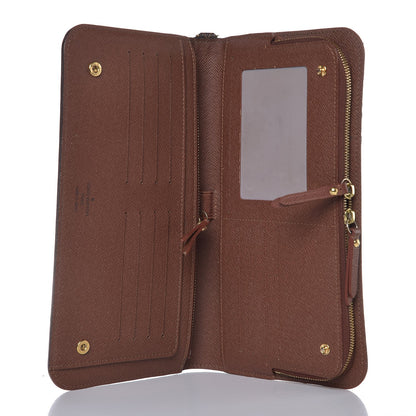 Louis Vuitton Monogram Insolite Organizer Wallet 5 of 8