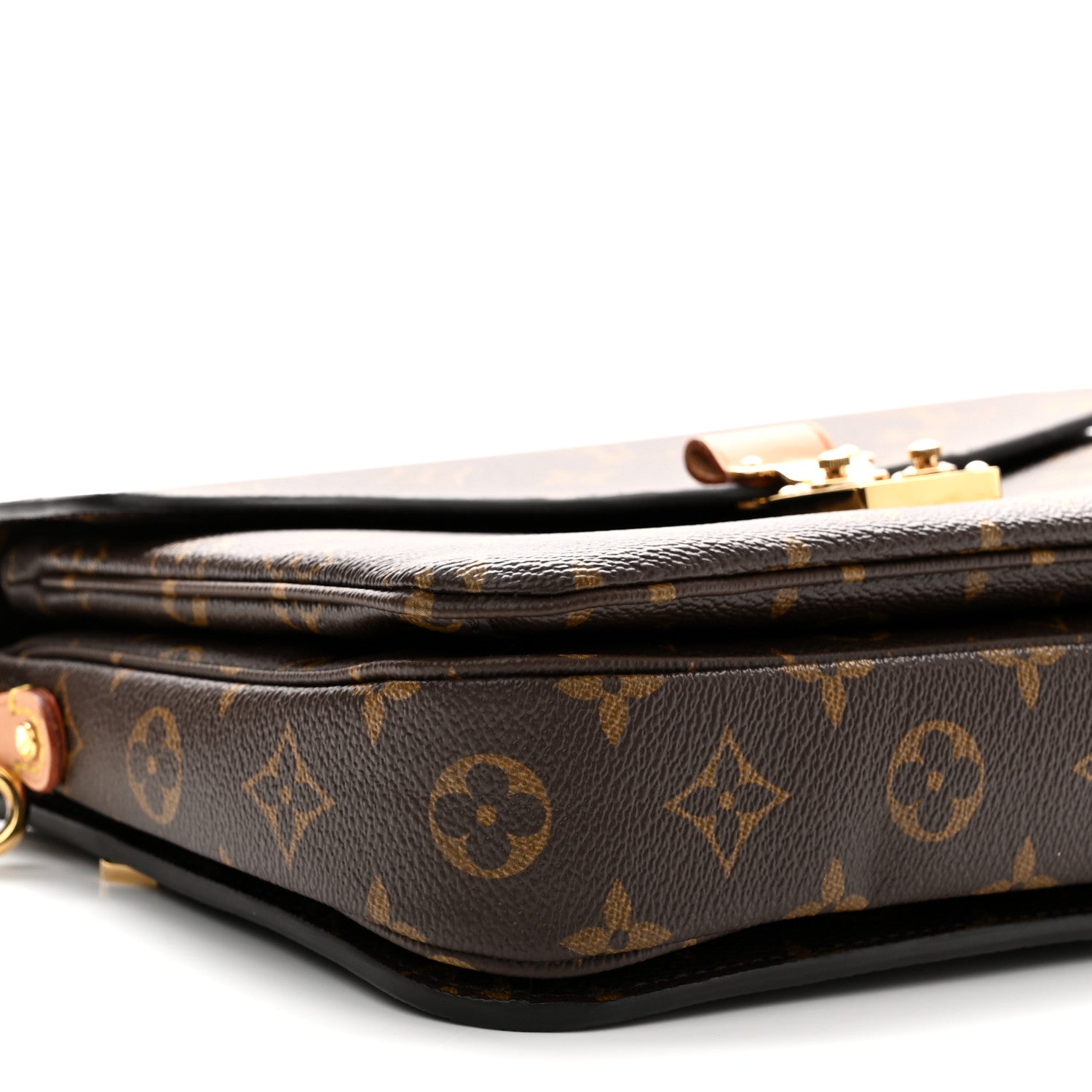 Louis Vuitton Monogram Pochette Metis 10 of 12