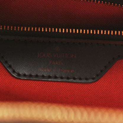 Louis Vuitton Damier Ebene Nolita 24 Heures 6 of 9