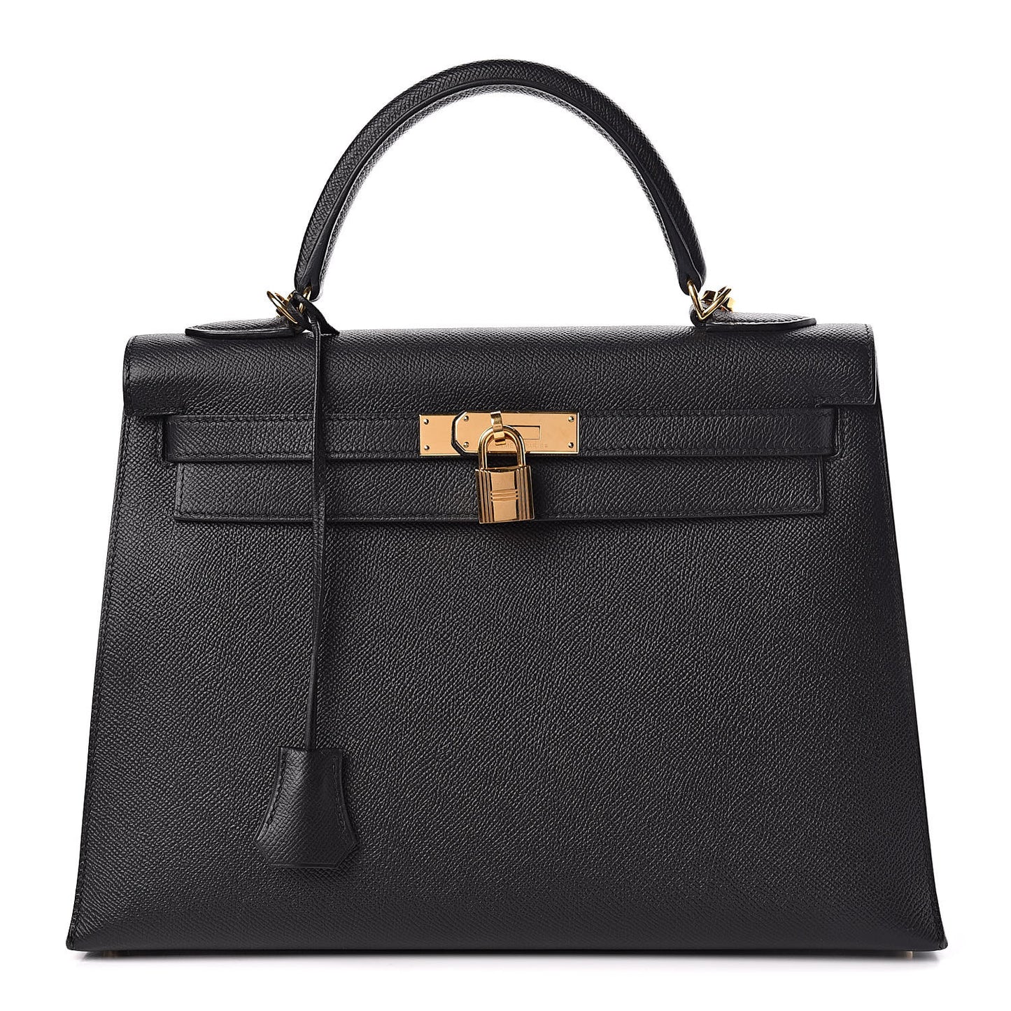 Epsom Kelly Sellier 32 Black