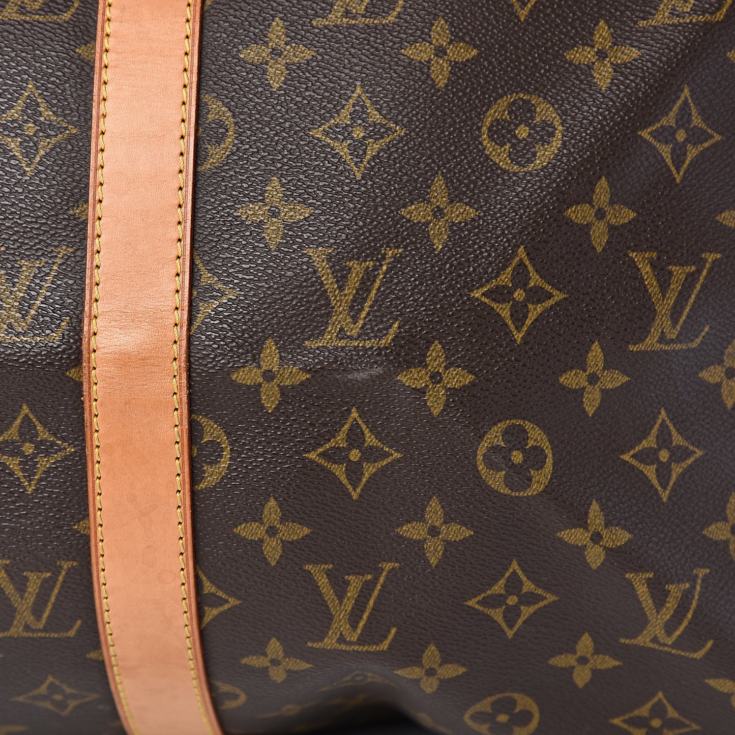 Monogram Keepall 50