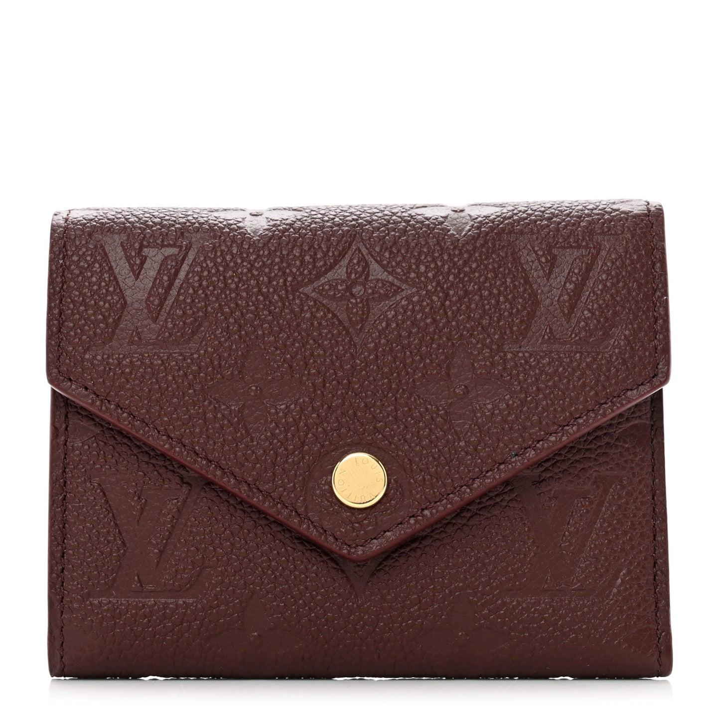 Empreinte Victorine Wallet Wine