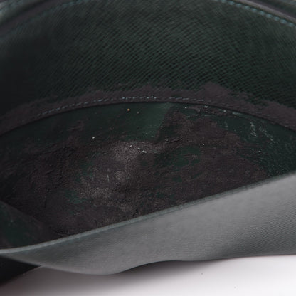 Louis Vuitton Taiga Baikal Pochette Epicea 7 of 10