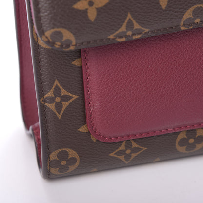 Louis Vuitton Monogram Victoire Raisin 11 of 12