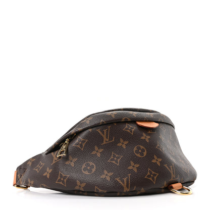 Louis Vuitton Monogram Bumbag 4 of 9