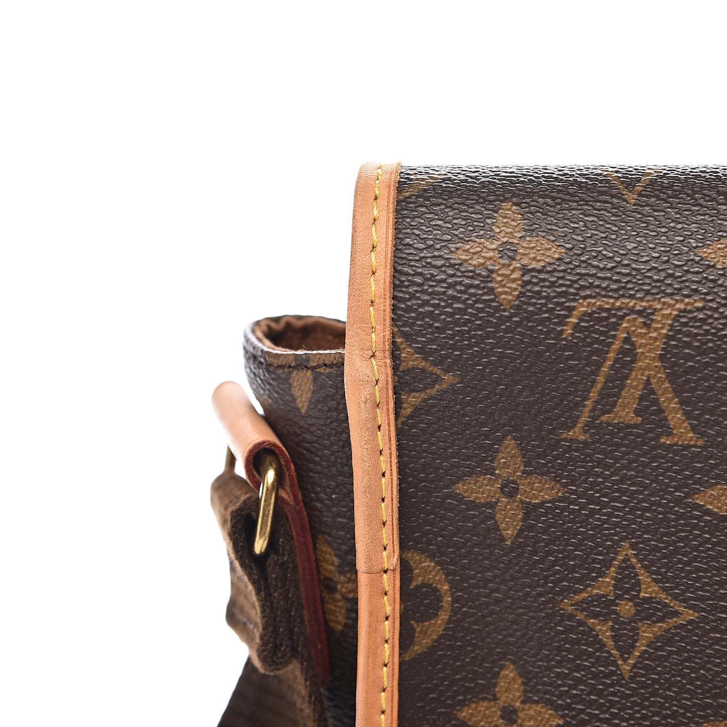 Monogram Bosphore PM Messenger