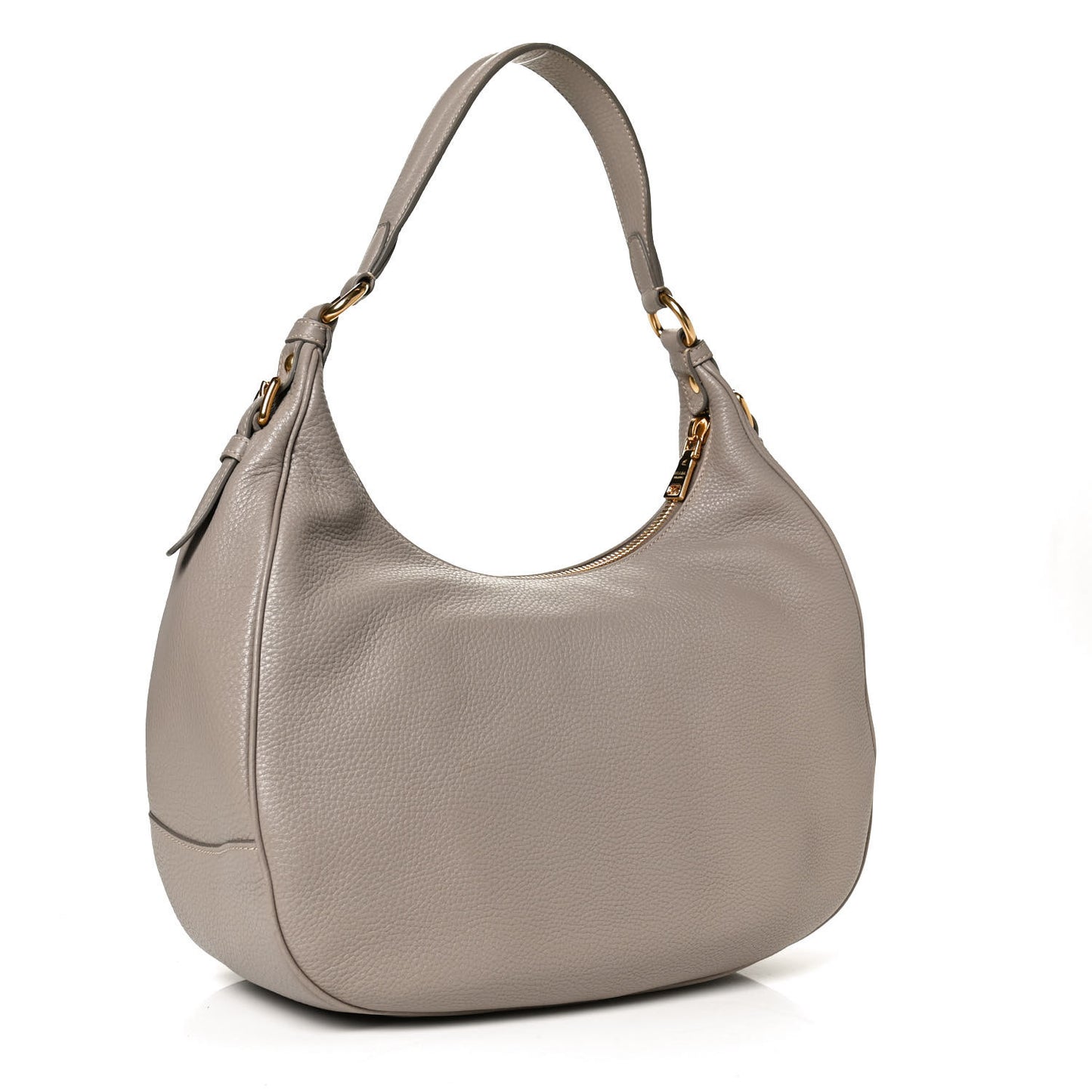 Vitello Daino Hobo Pomice