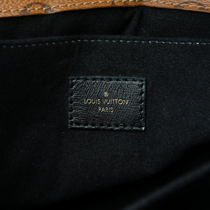 Louis Vuitton Reverse Monogram Pochette Metis 6 of 9