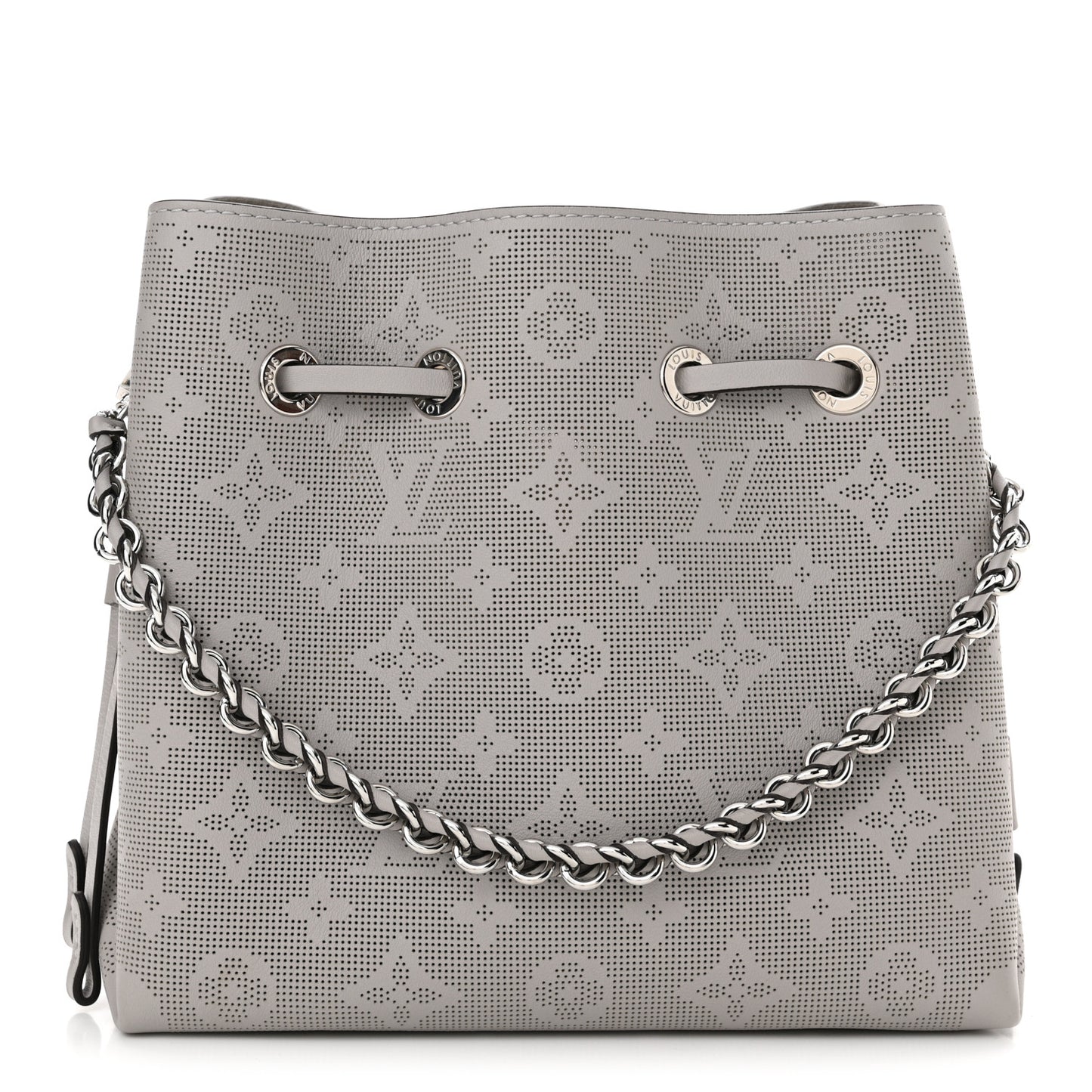 Reverse Mahina Bella Gris Souris