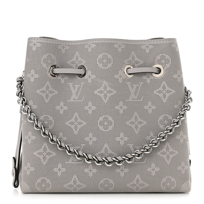 Louis Vuitton Reverse Mahina Bella Gris Souris 1 of 10