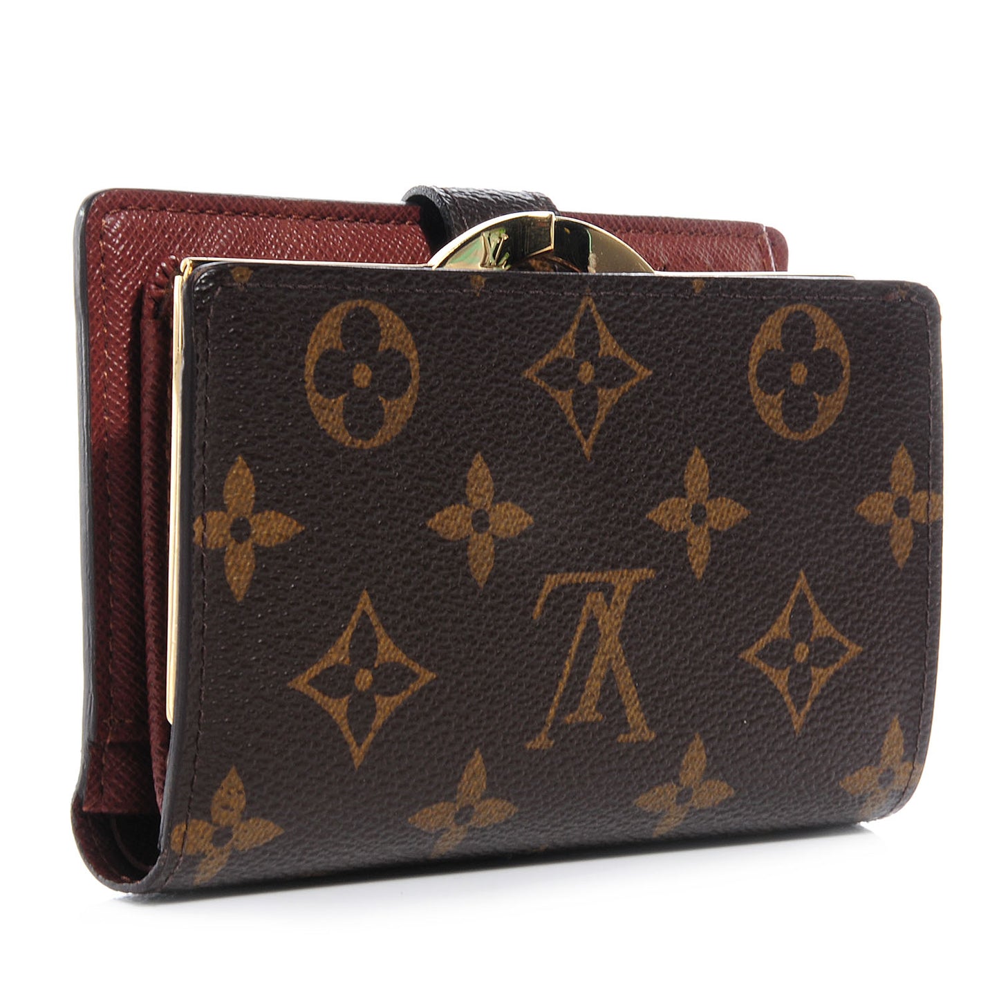 Monogram French Purse Wallet